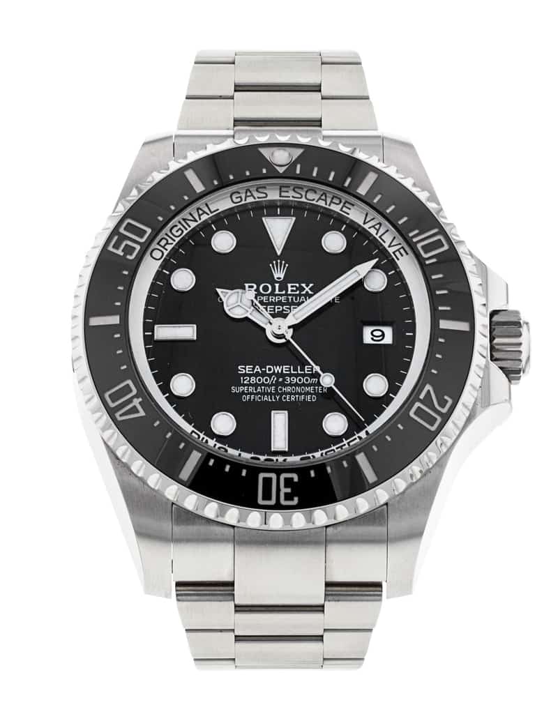 Rolex Deepsea 136660 Rolex Deepsea 136660